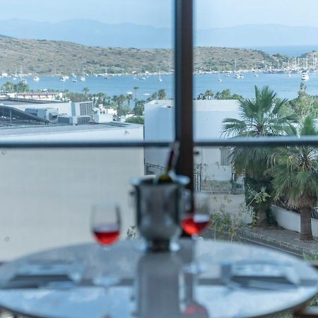 Zera Bodrum By Oezuekara Exterior foto